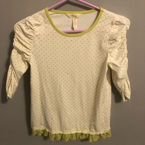 Matilda Jane Shirt